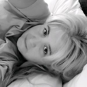 Meet your Posher, Lucy